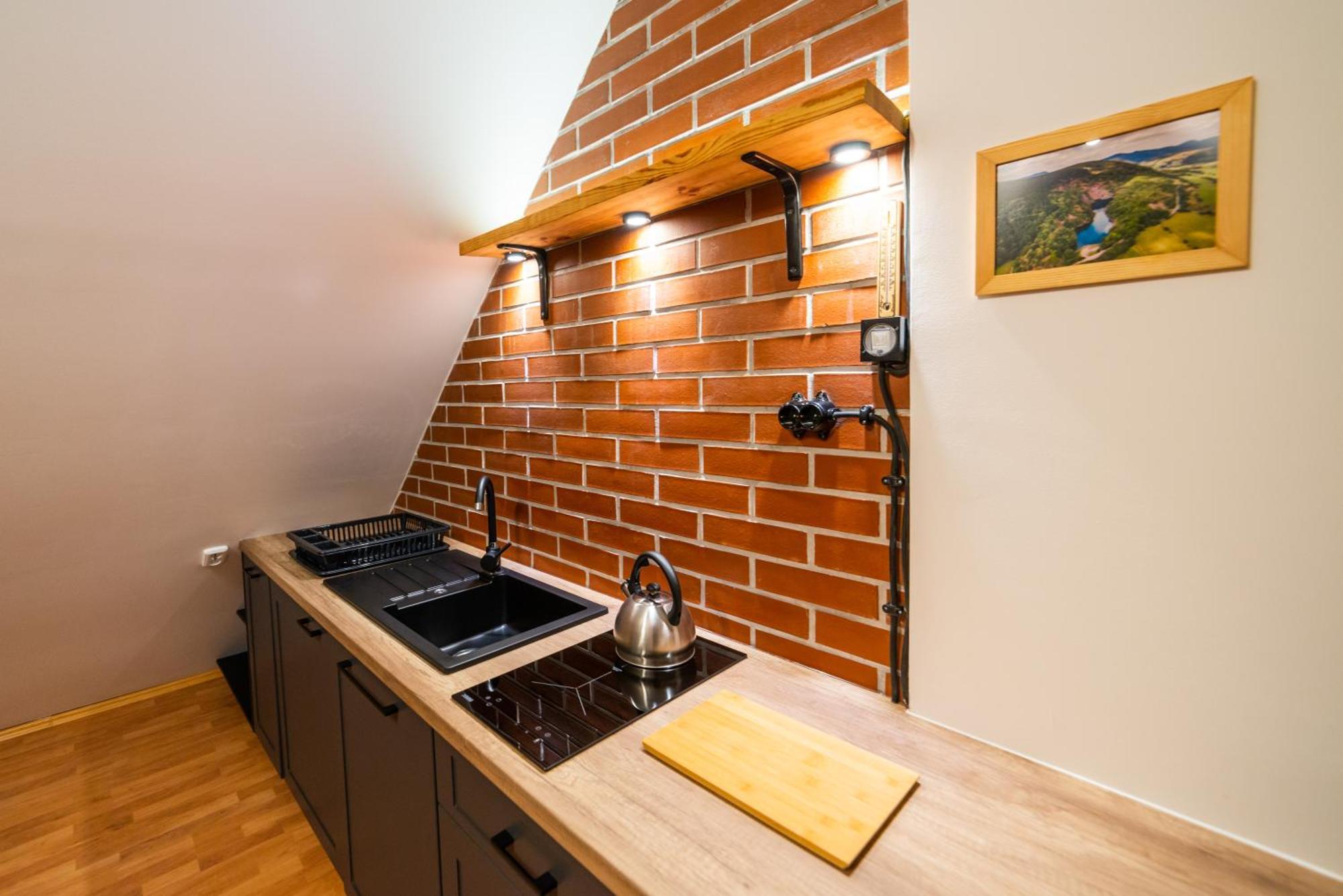 Agroturystyka Leszczynowe Wzgórze Gluszyca Exterior foto